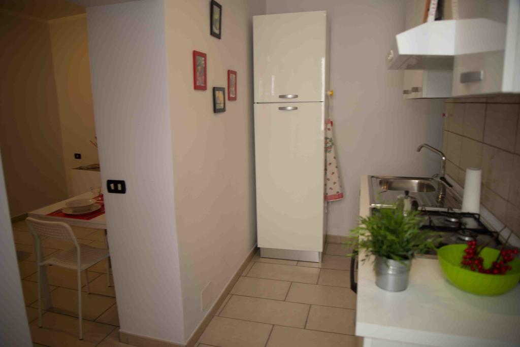 Ferienwohnung Carol House Neapel Exterior foto